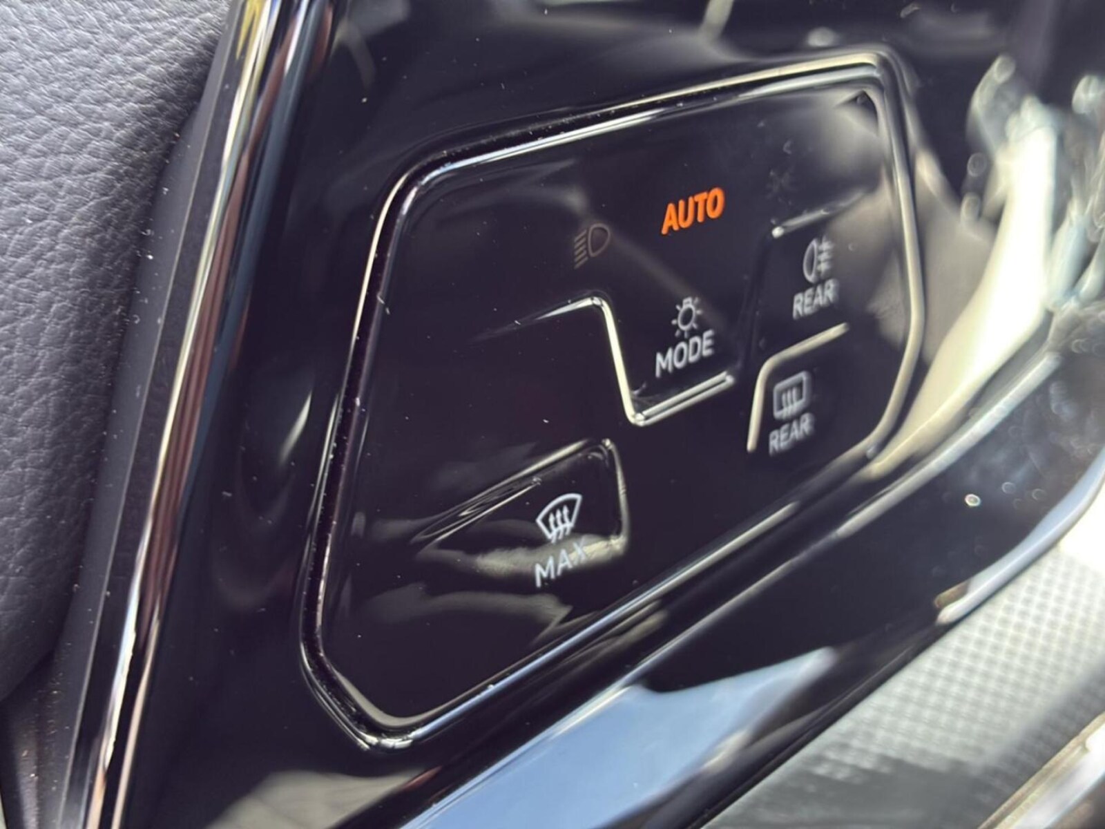Volkswagen Golf – Bild 11