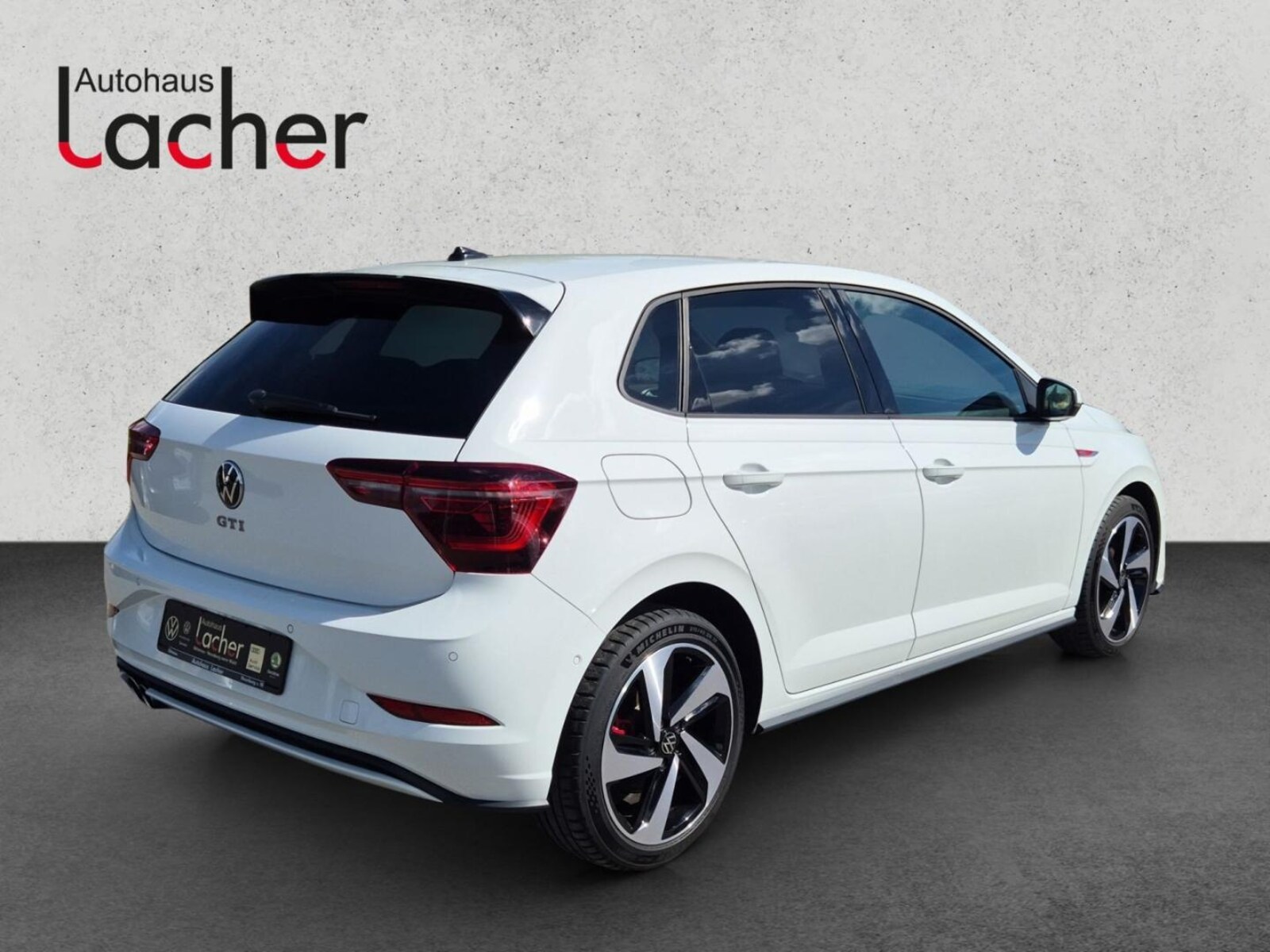 Volkswagen Polo – Bild 5