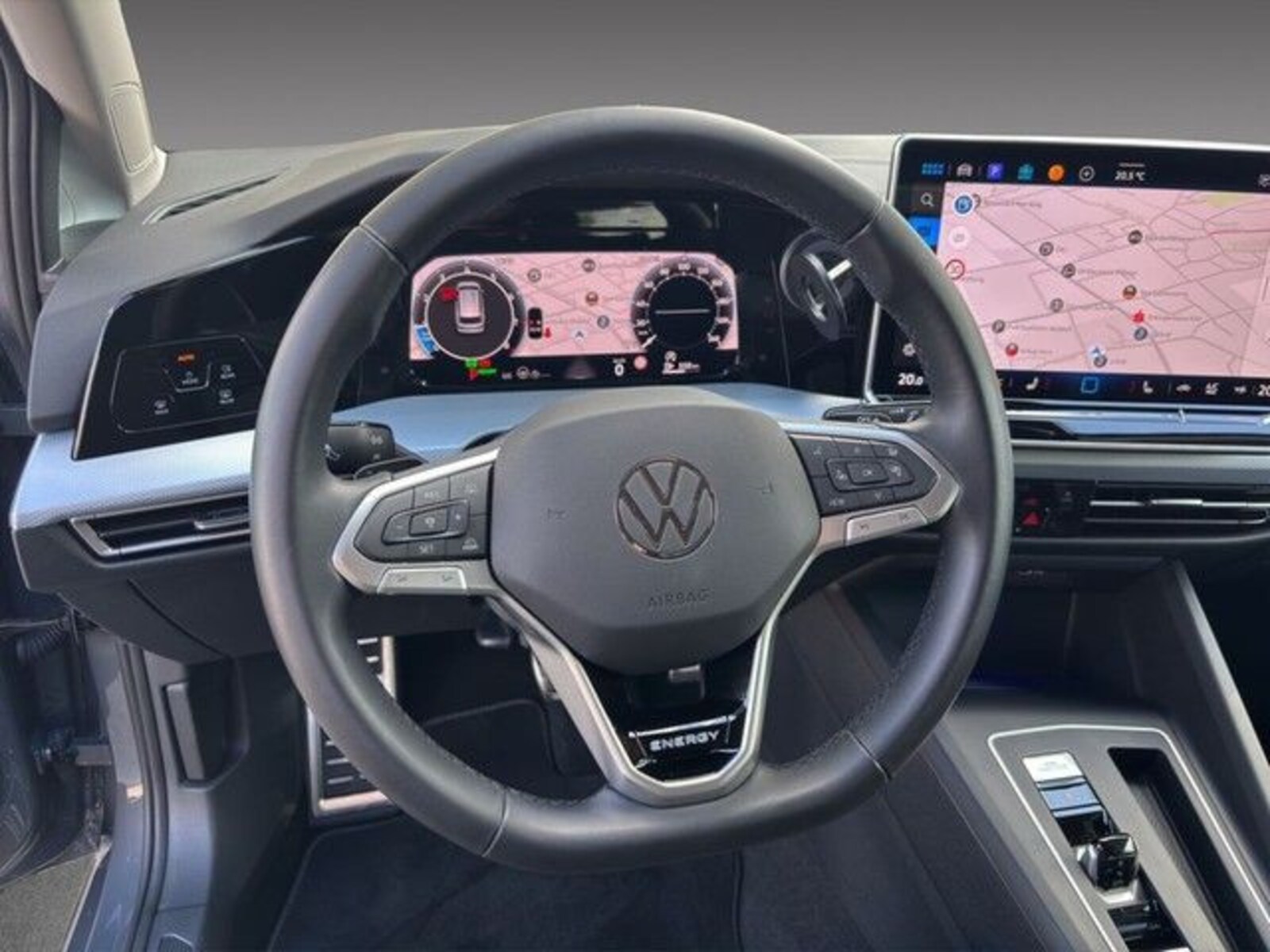Volkswagen Golf Variant – Bild 19