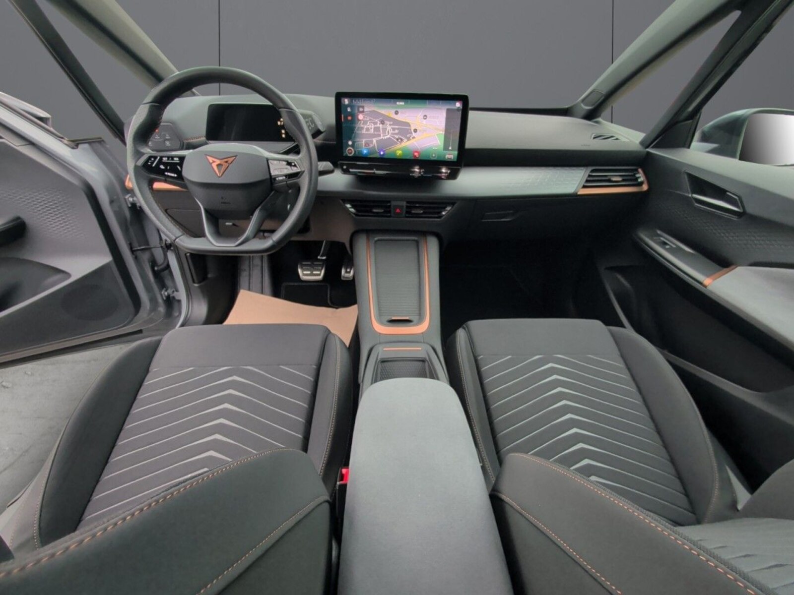 CUPRA Born – Bild 12