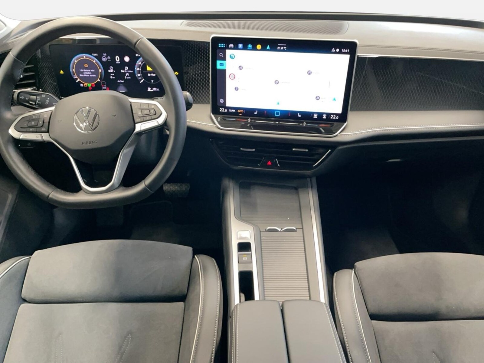 Volkswagen Passat – Bild 10