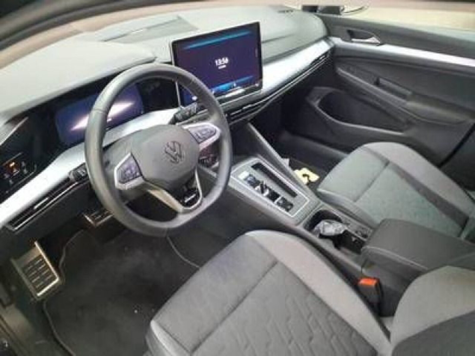 Volkswagen Golf – Bild 4