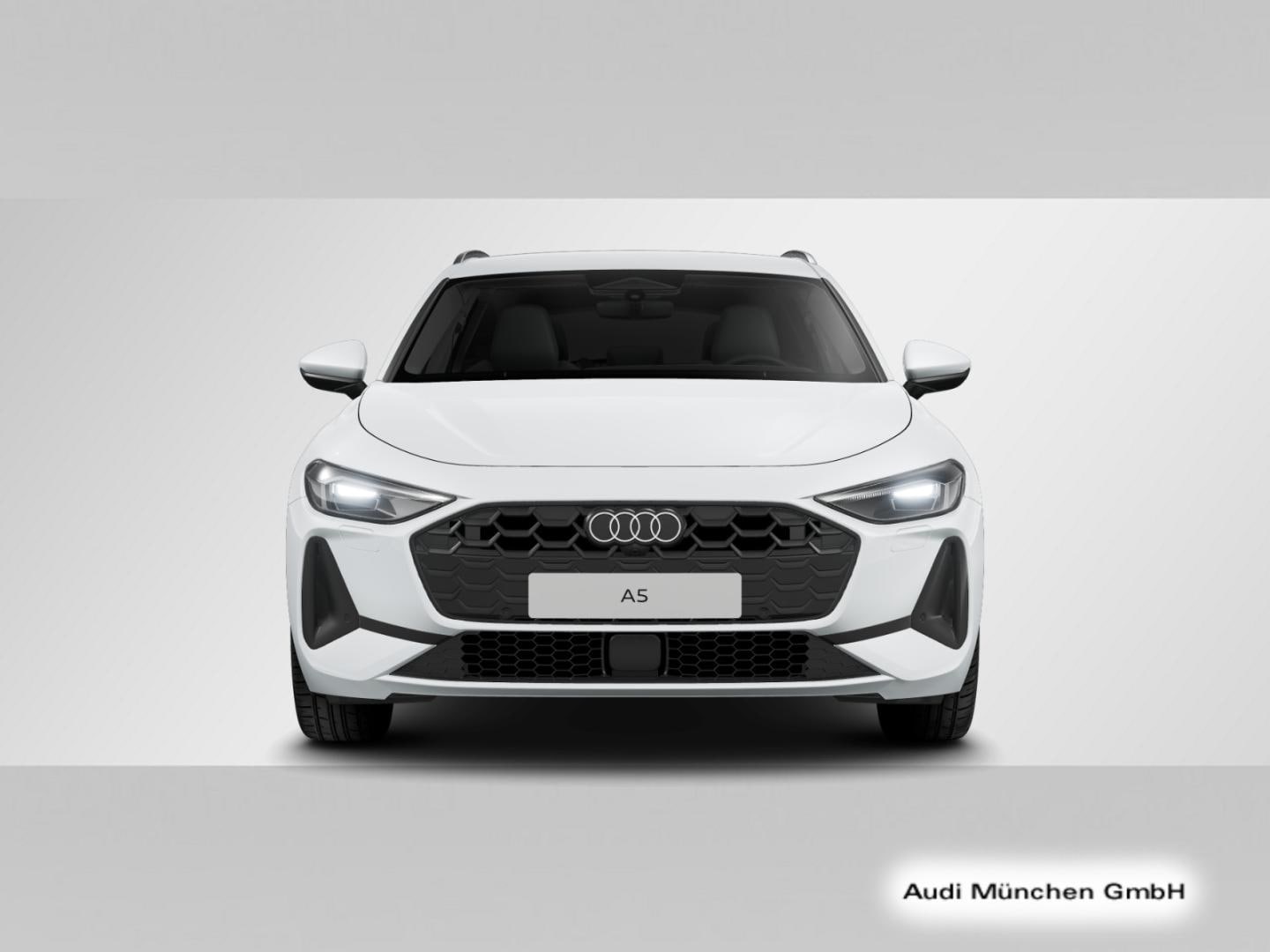 Bild über Audi A5 Avant e-hybrid e-hybrid quattro 220 kW S tronic - für weitere Informationen kontaktieren Sie den Audi Partner