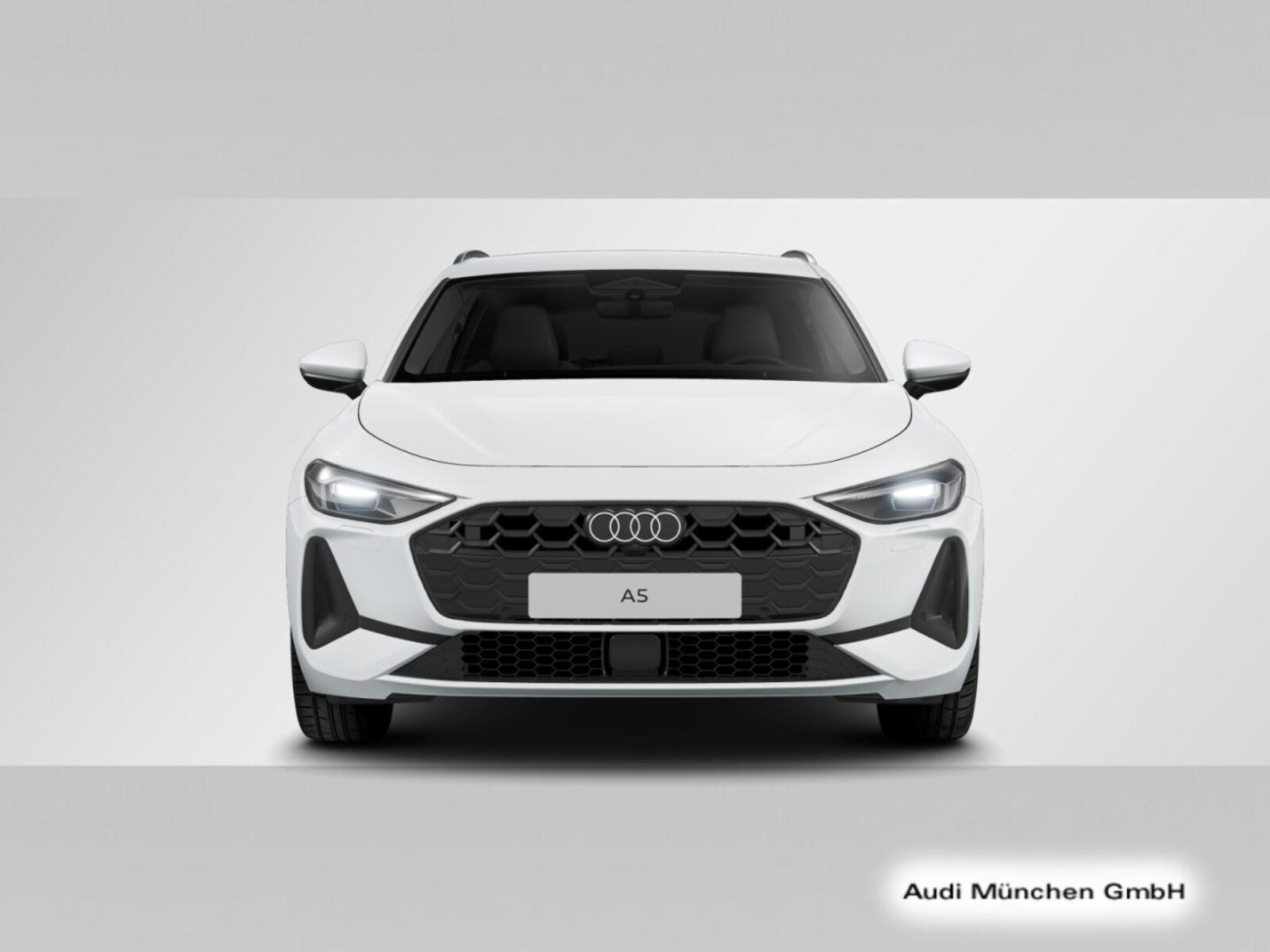 Audi A5 Avant – Bild 3