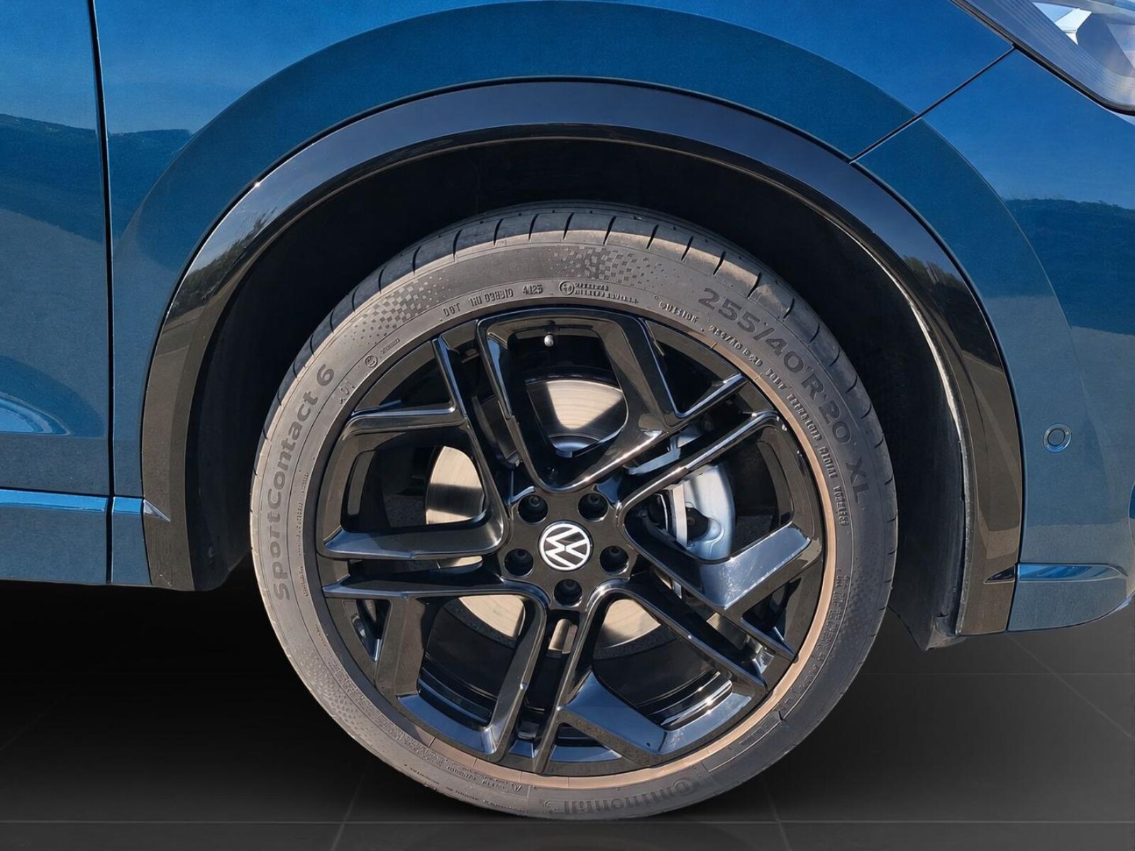 Volkswagen Tiguan – Bild 16