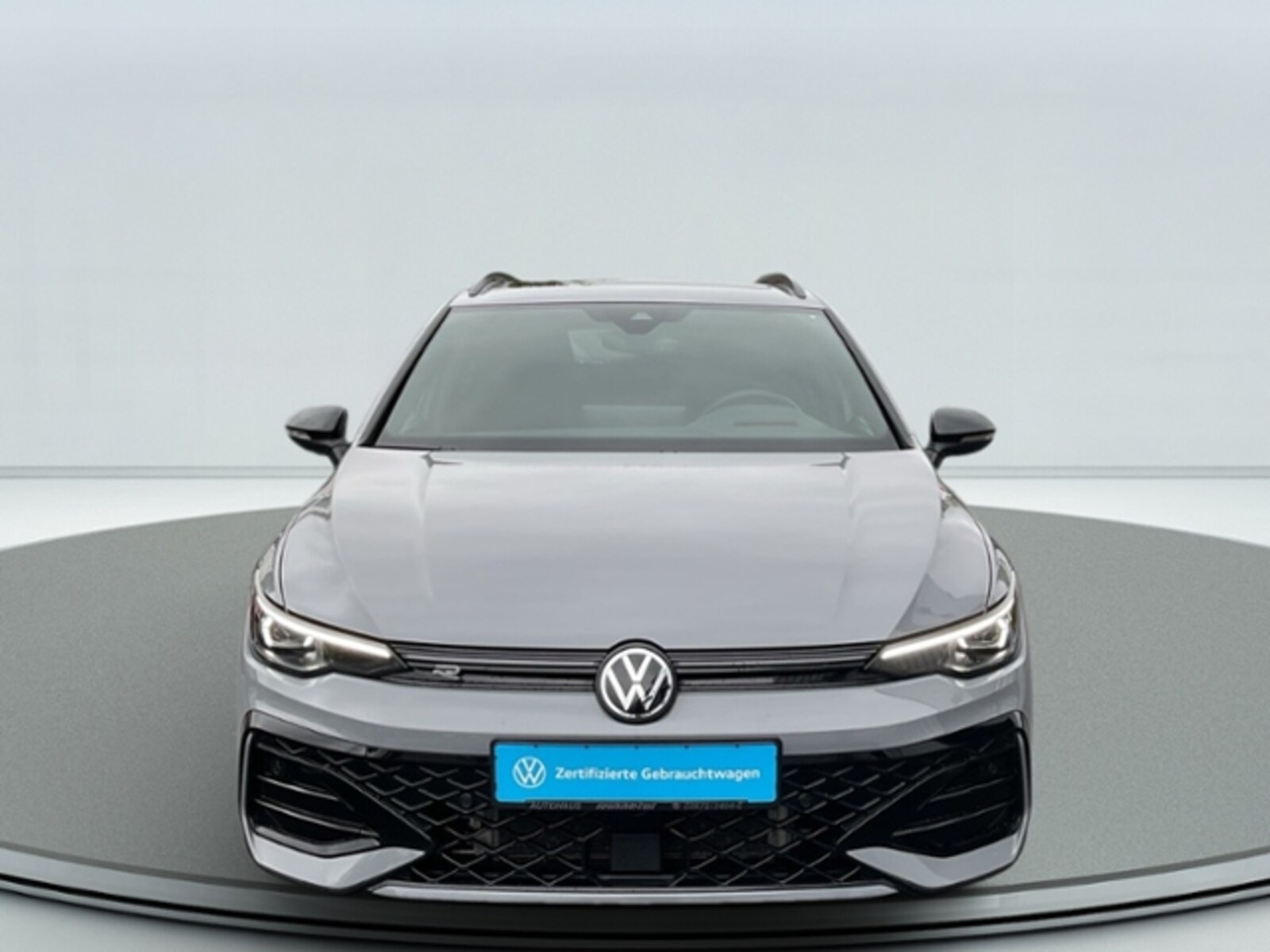 Volkswagen Golf Variant – Bild 16