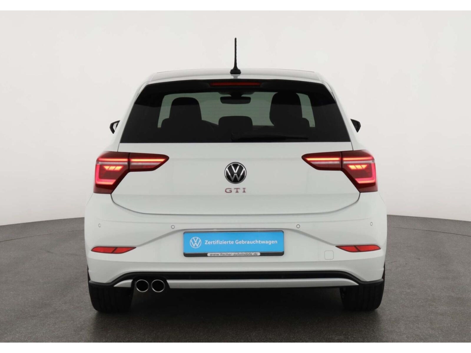 Volkswagen Polo – Bild 5