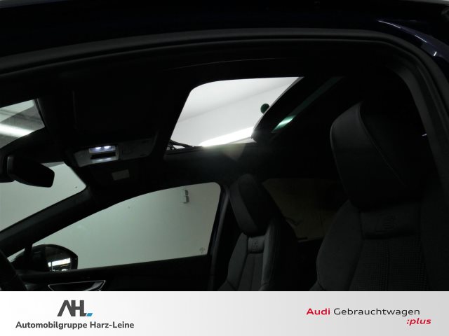 Image about Audi Q4 Sportback e-tron 45 e-tron quattro