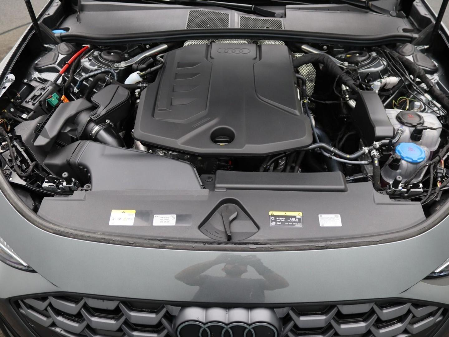 Image about Audi A5 Avant e-hybrid e-hybrid quattro 270 kW S tronic