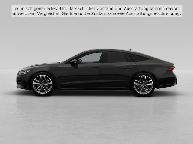 Audi A7 Sportback 50 TDI Quattro Tiptronic -  - Joinsteer - #2
