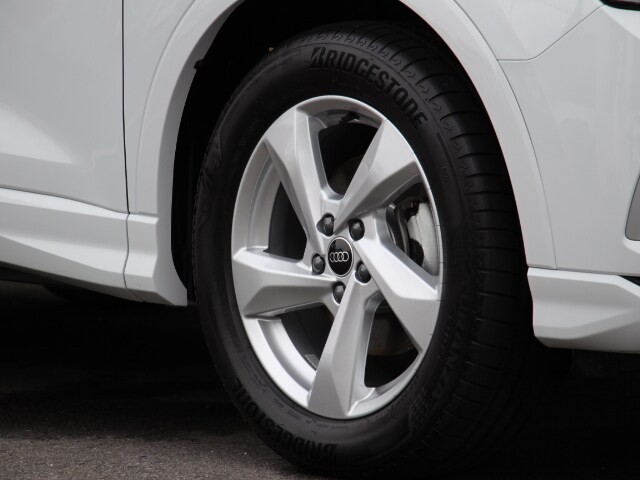 Image about Audi Q3 35 TFSI advanced 110(150) kW(PS) S tronic