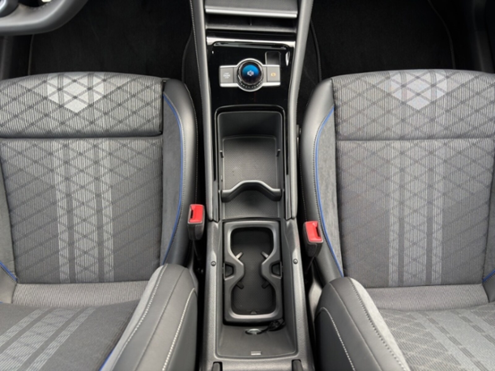 Volkswagen Tayron – Bild 12