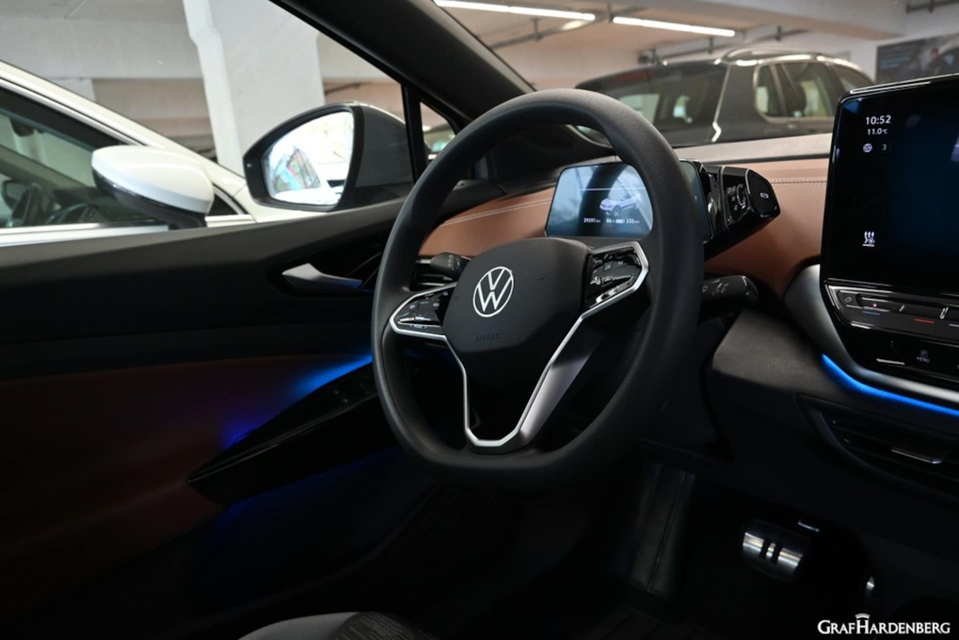 Volkswagen ID.5 Pro Performance