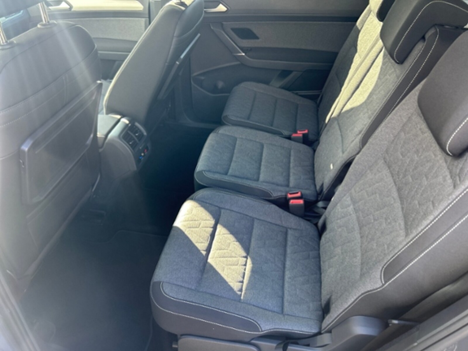 Volkswagen Touran – Bild 13