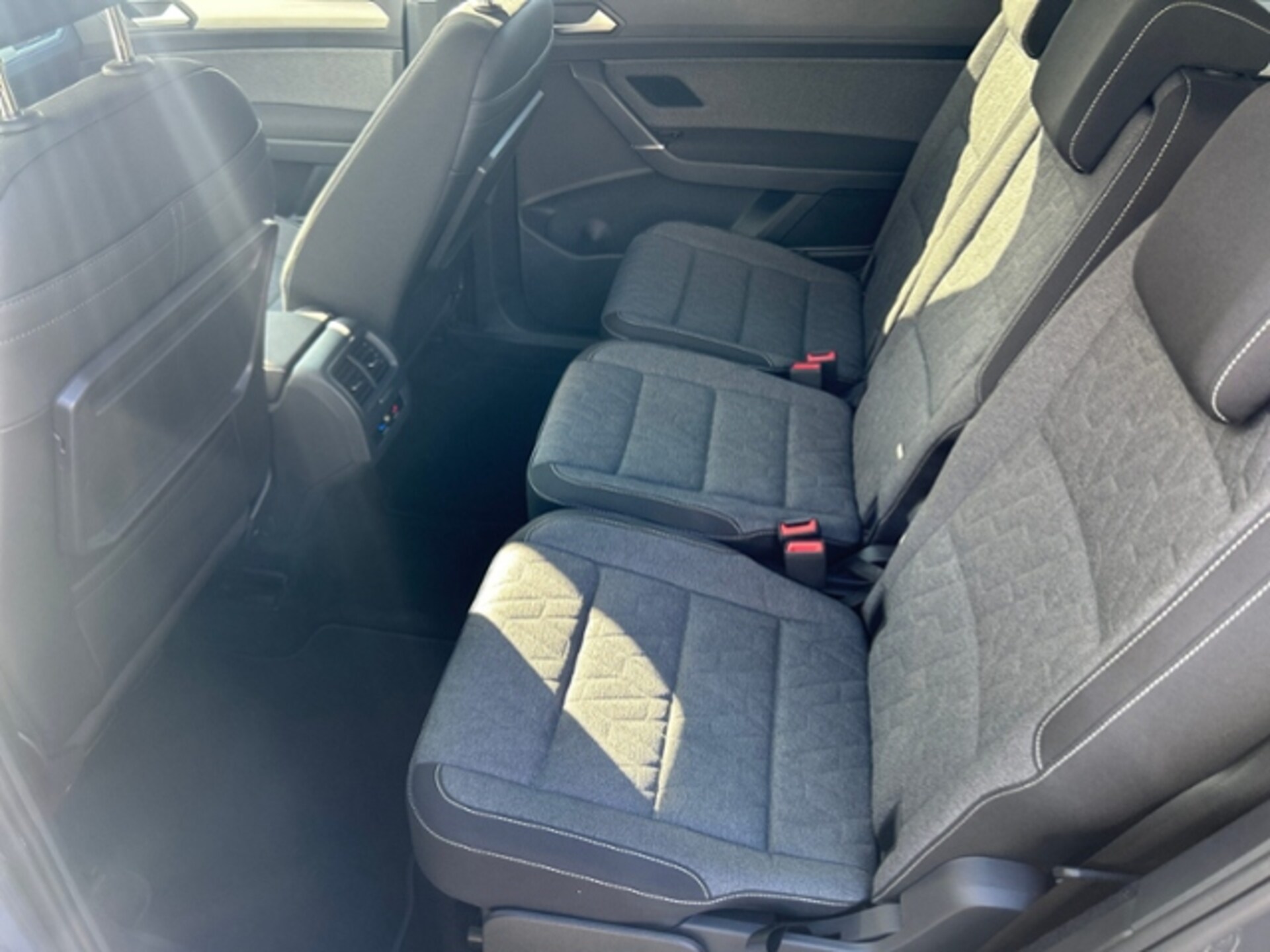 Volkswagen Touran MOVE