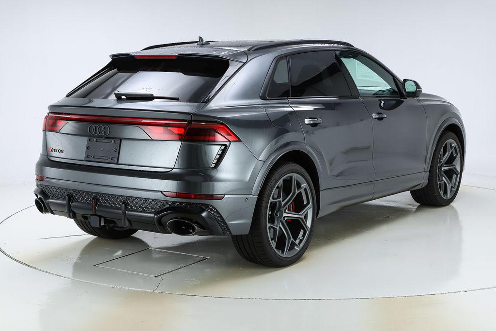 2026 Audi RS Q8 Base - Photo 16