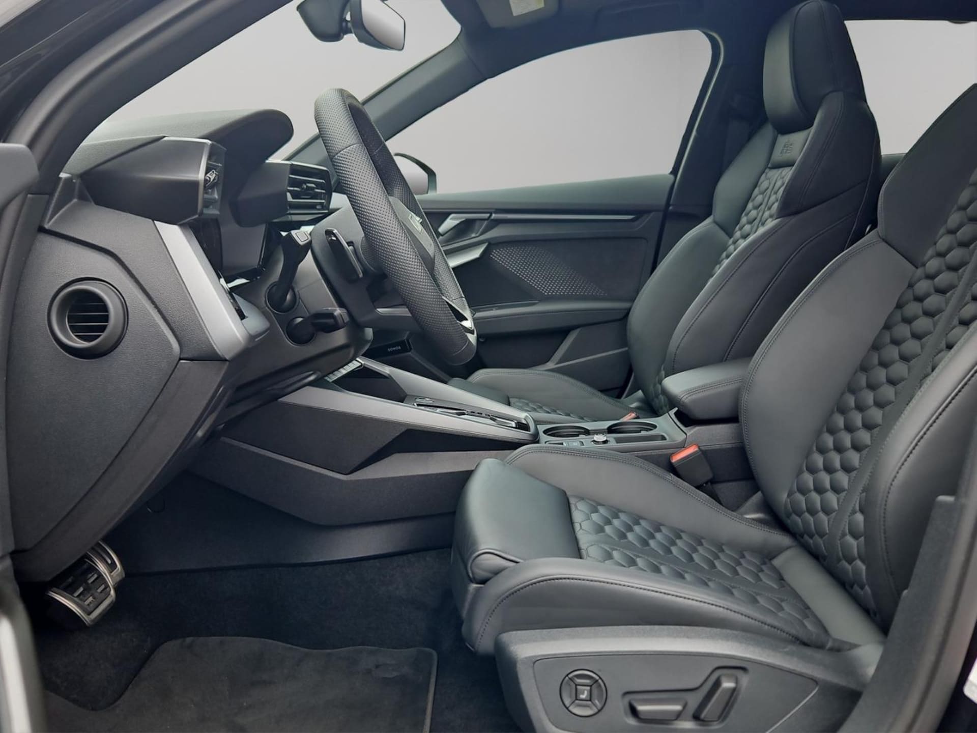 Audi RS 3 Sportback