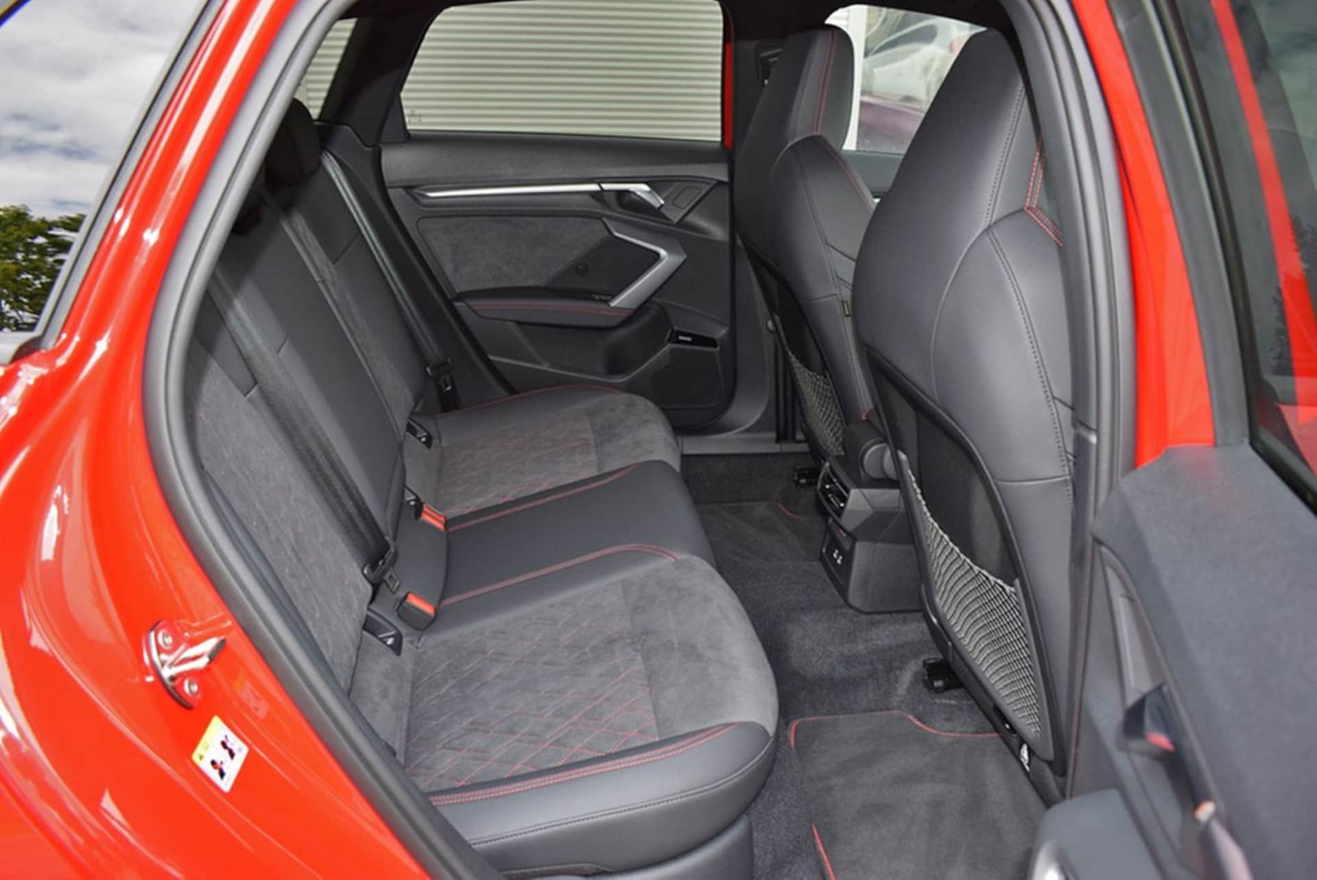 Audi S3 Sportback