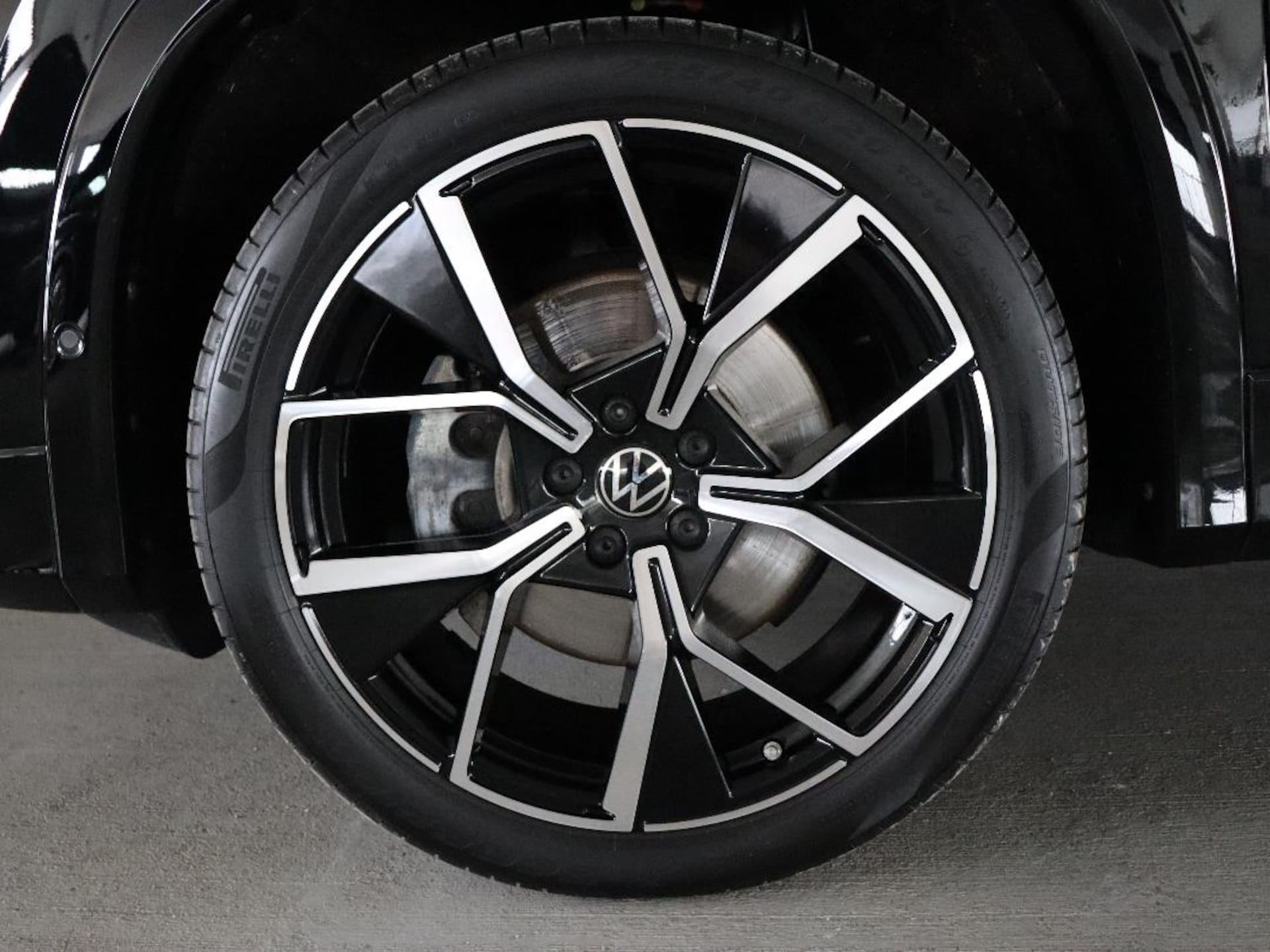Volkswagen Tayron R-Line