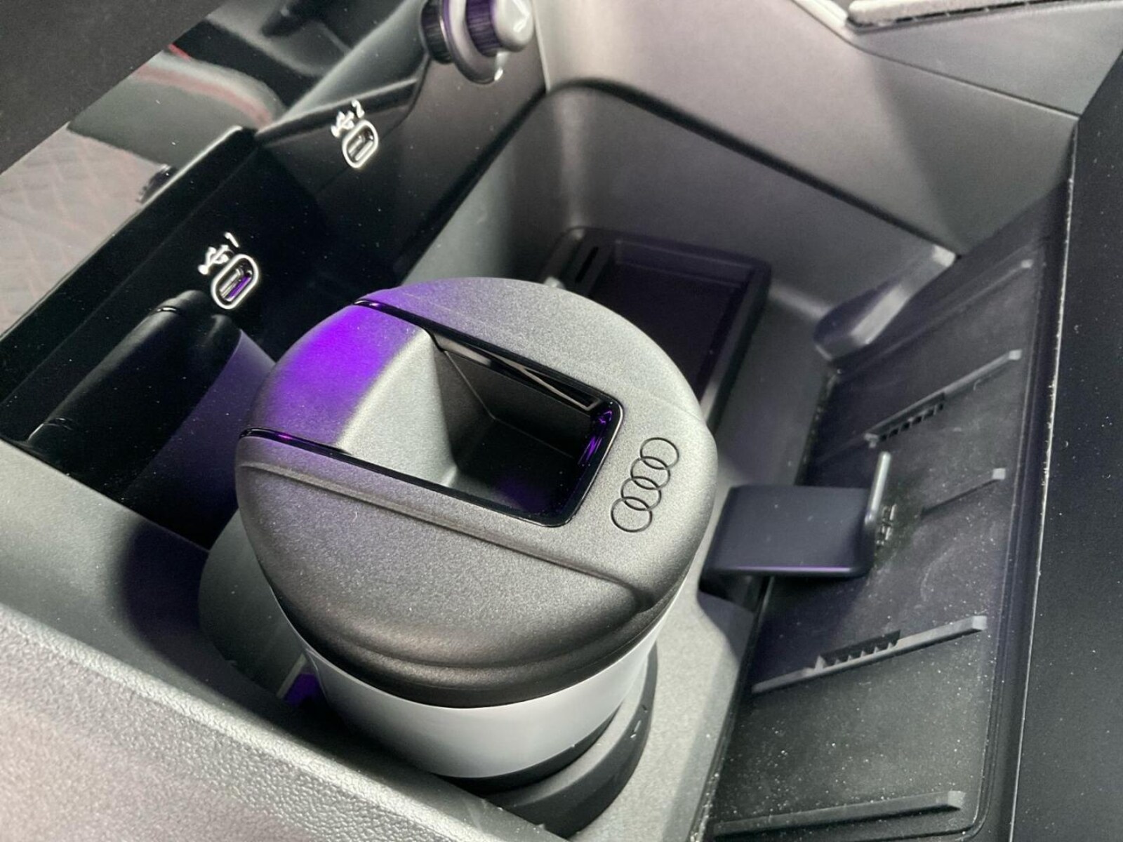 Audi Q6 Sportback e-tron – Bild 29