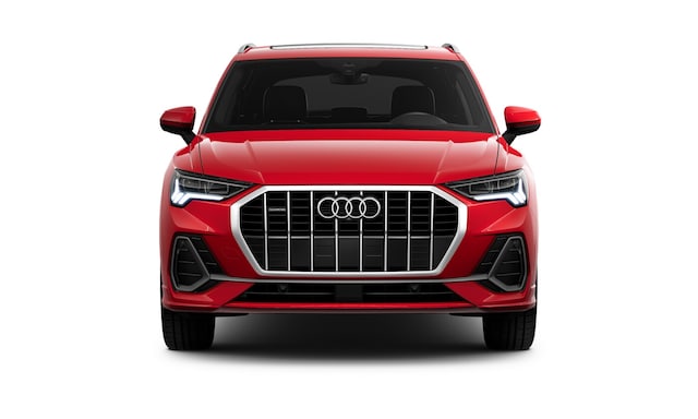 2023 Audi Q3 SUV