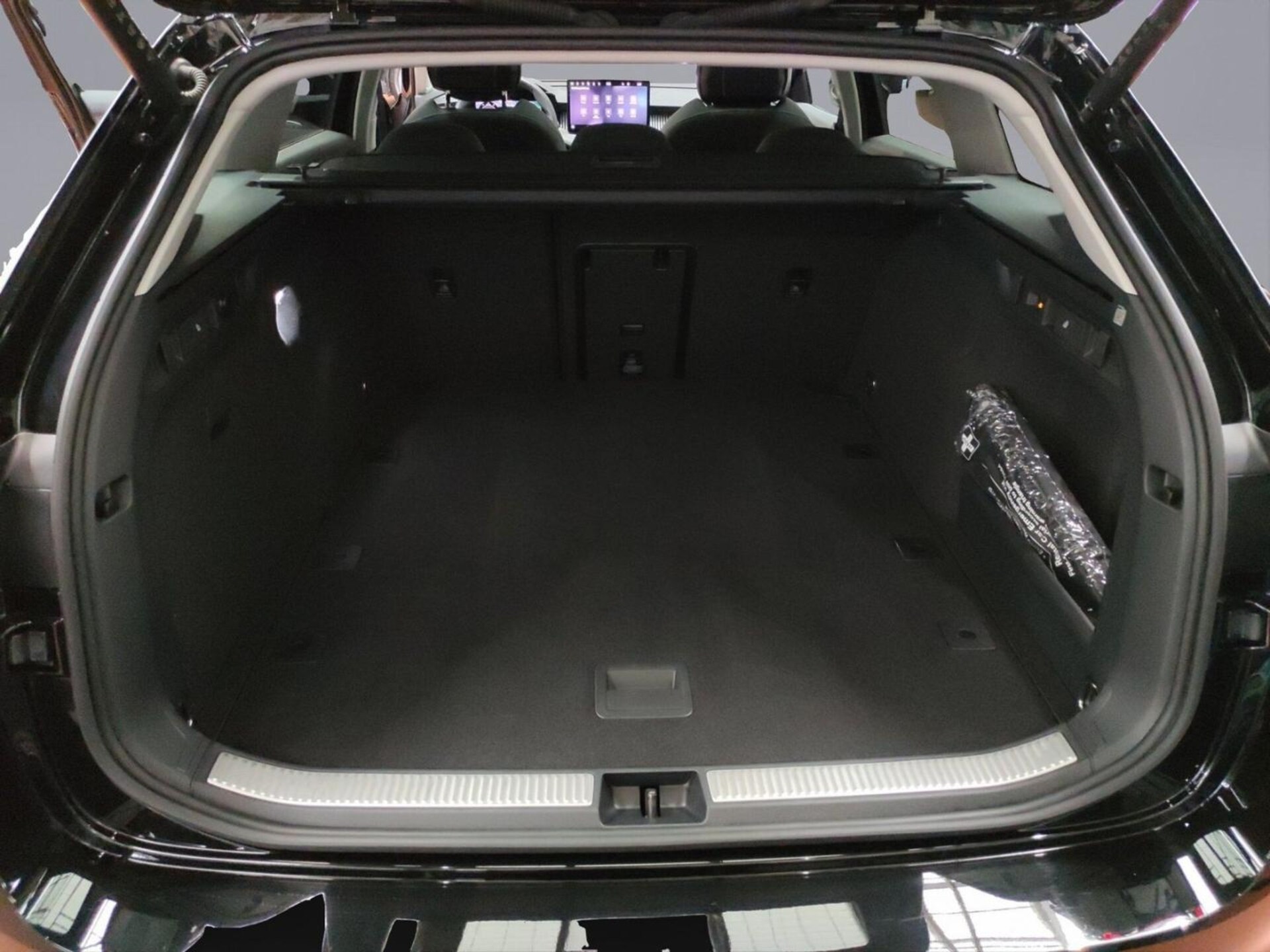 Skoda Superb Combi Selection