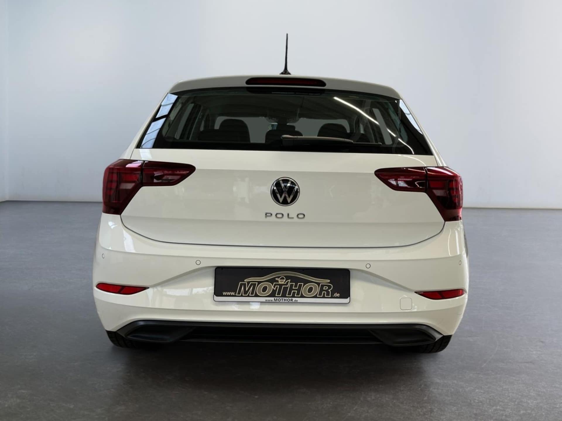 Volkswagen Polo Life
