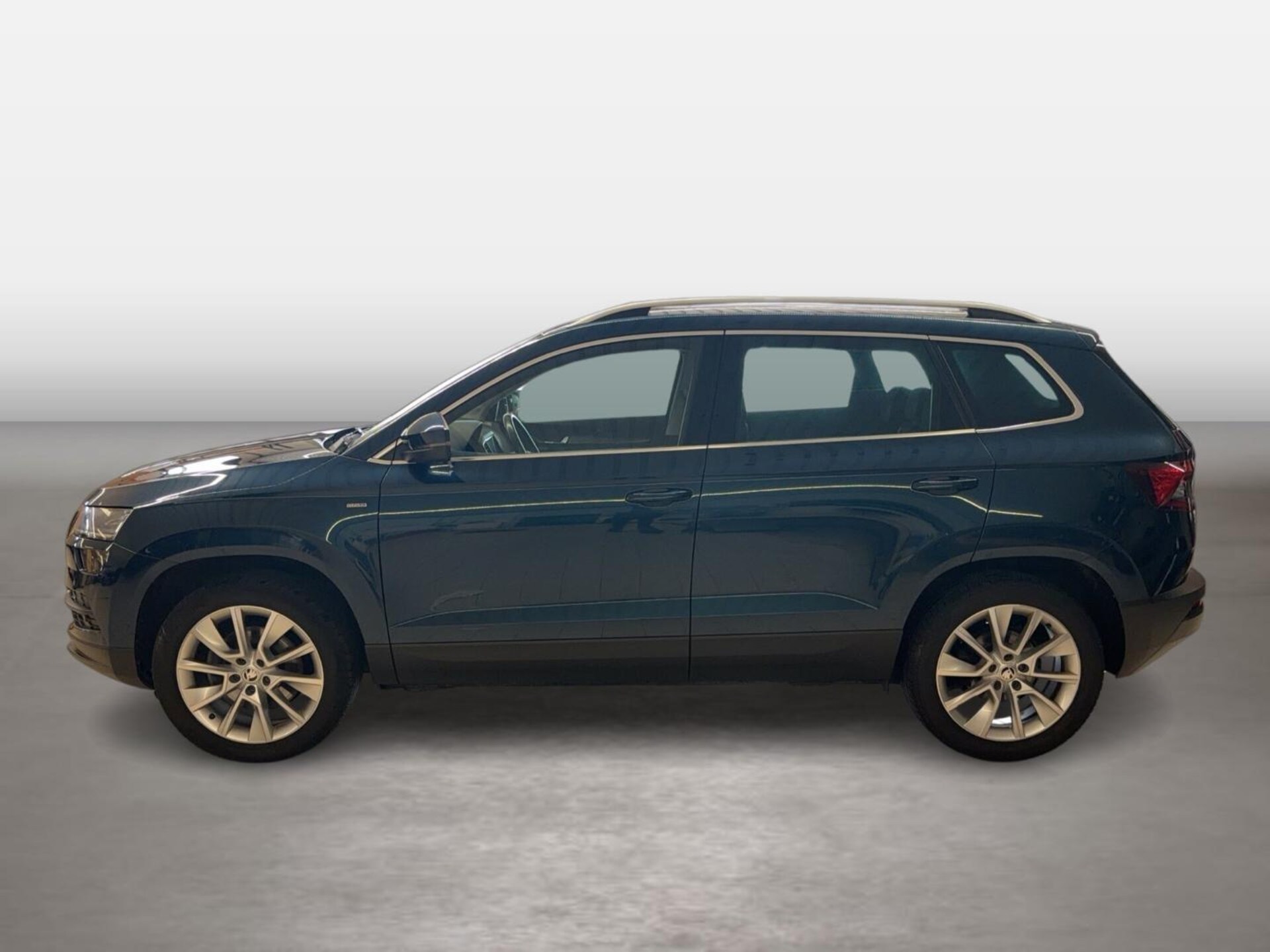 Skoda Karoq Ambition