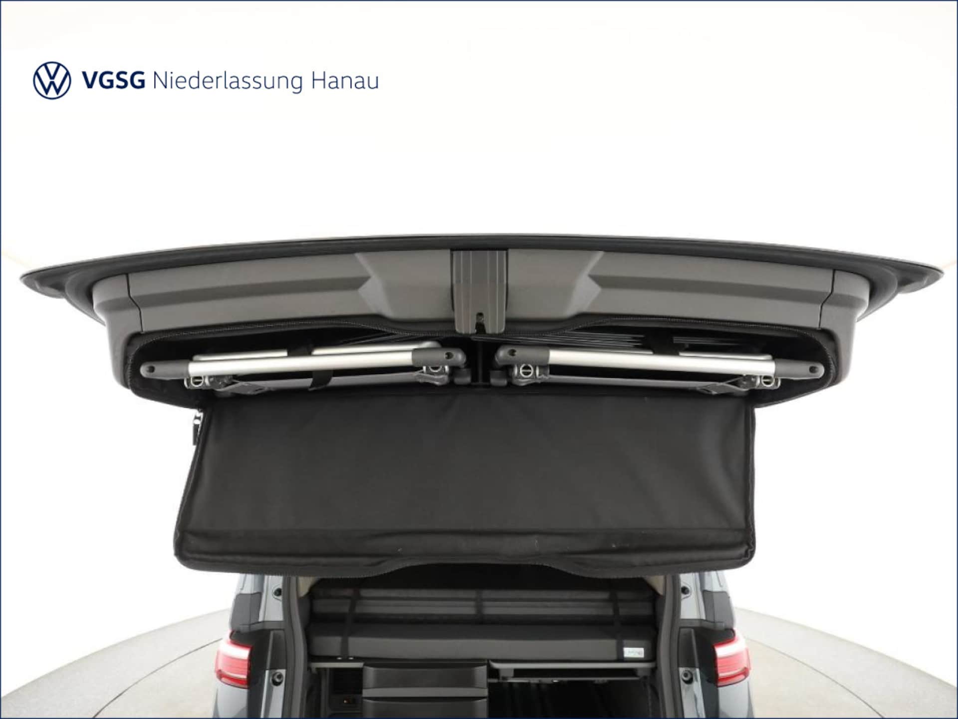 Volkswagen California Beach Camper