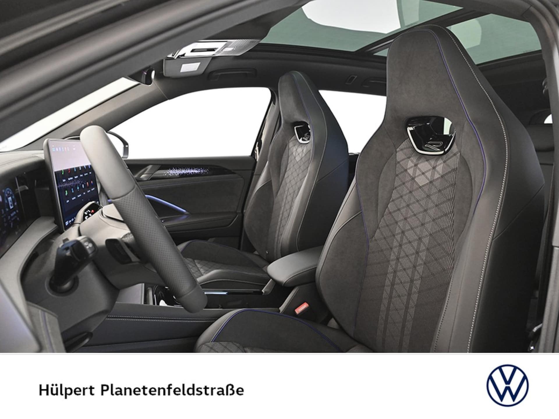 Volkswagen Tayron R-Line