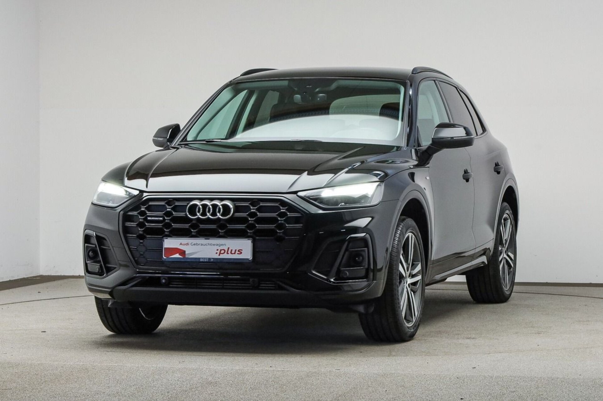Audi Q5 SUV S line