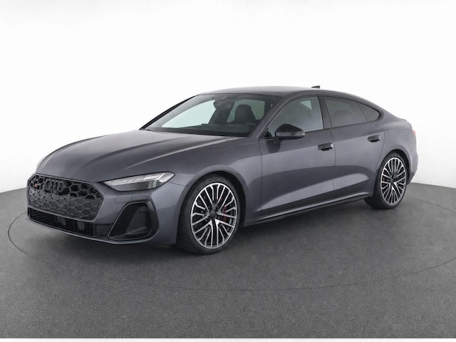 2026 Audi S5 Sedan