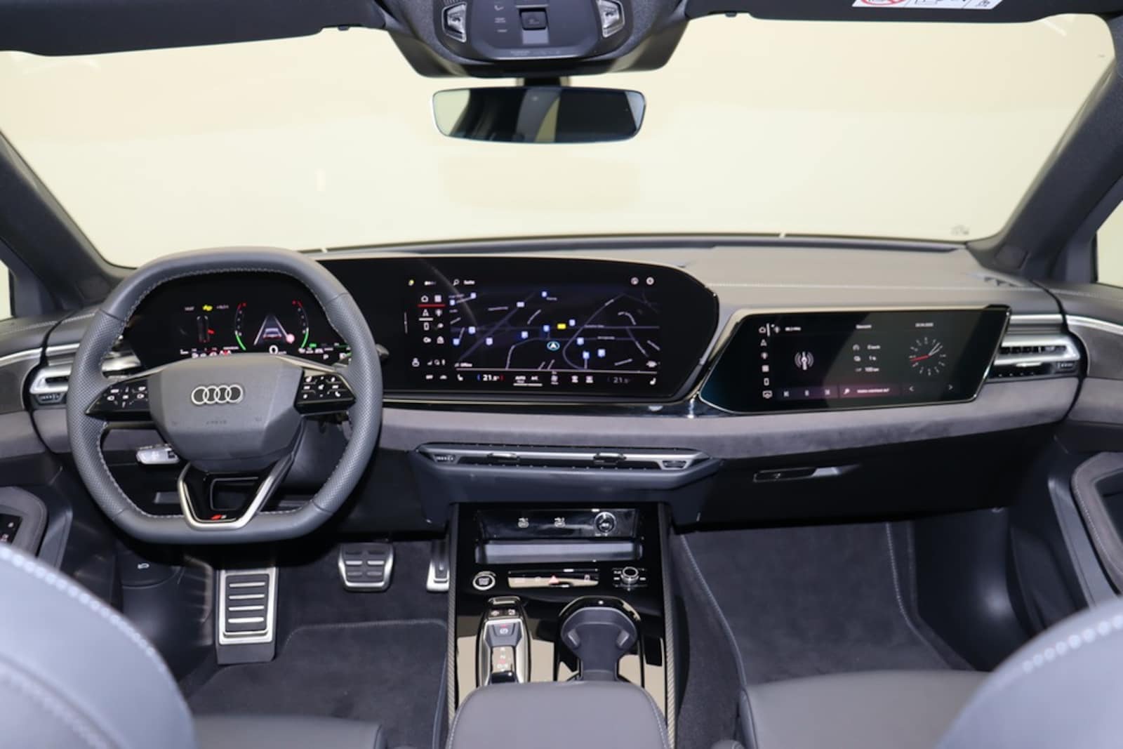 Audi A5 Limousine – Bild 15