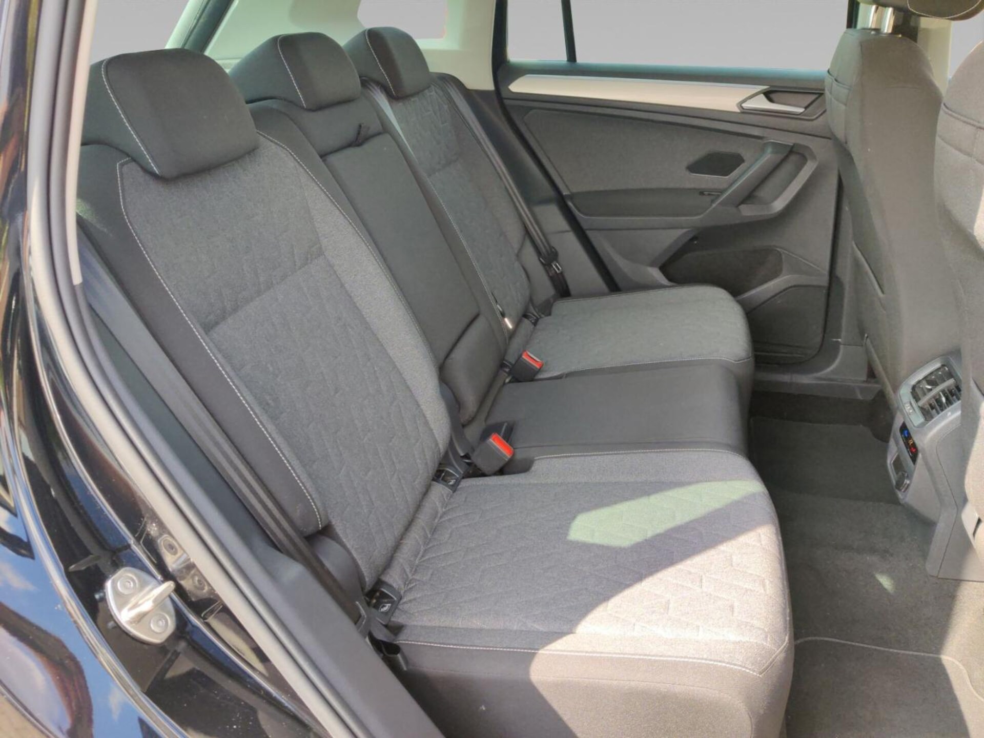 Volkswagen Tiguan MOVE
