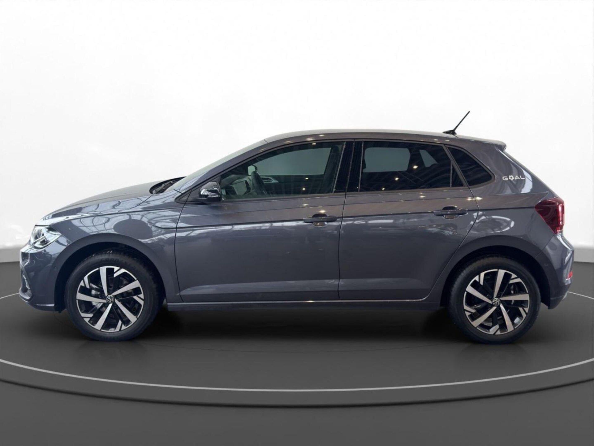 Volkswagen Polo Goal