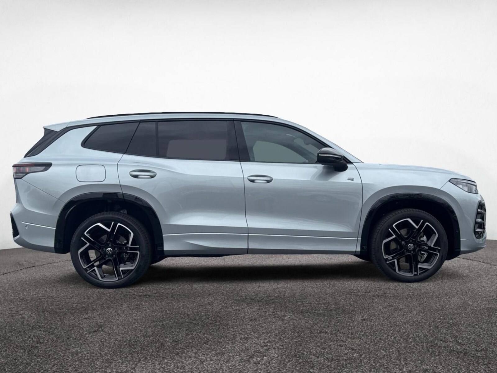 Volkswagen Tayron – Bild 7