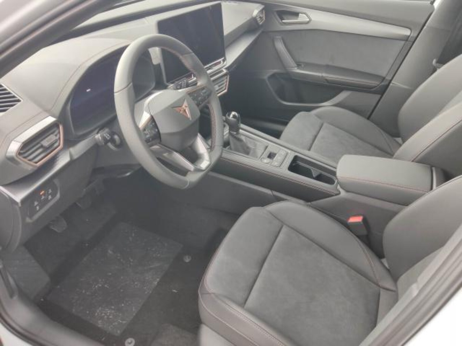 CUPRA Formentor – Bild 6