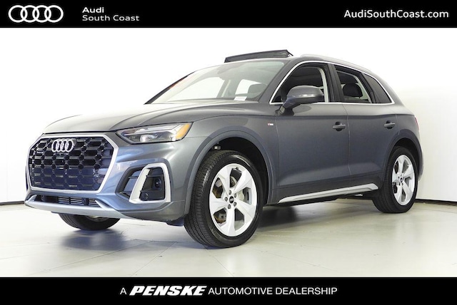 Photo of 2023 Audi Q5 
