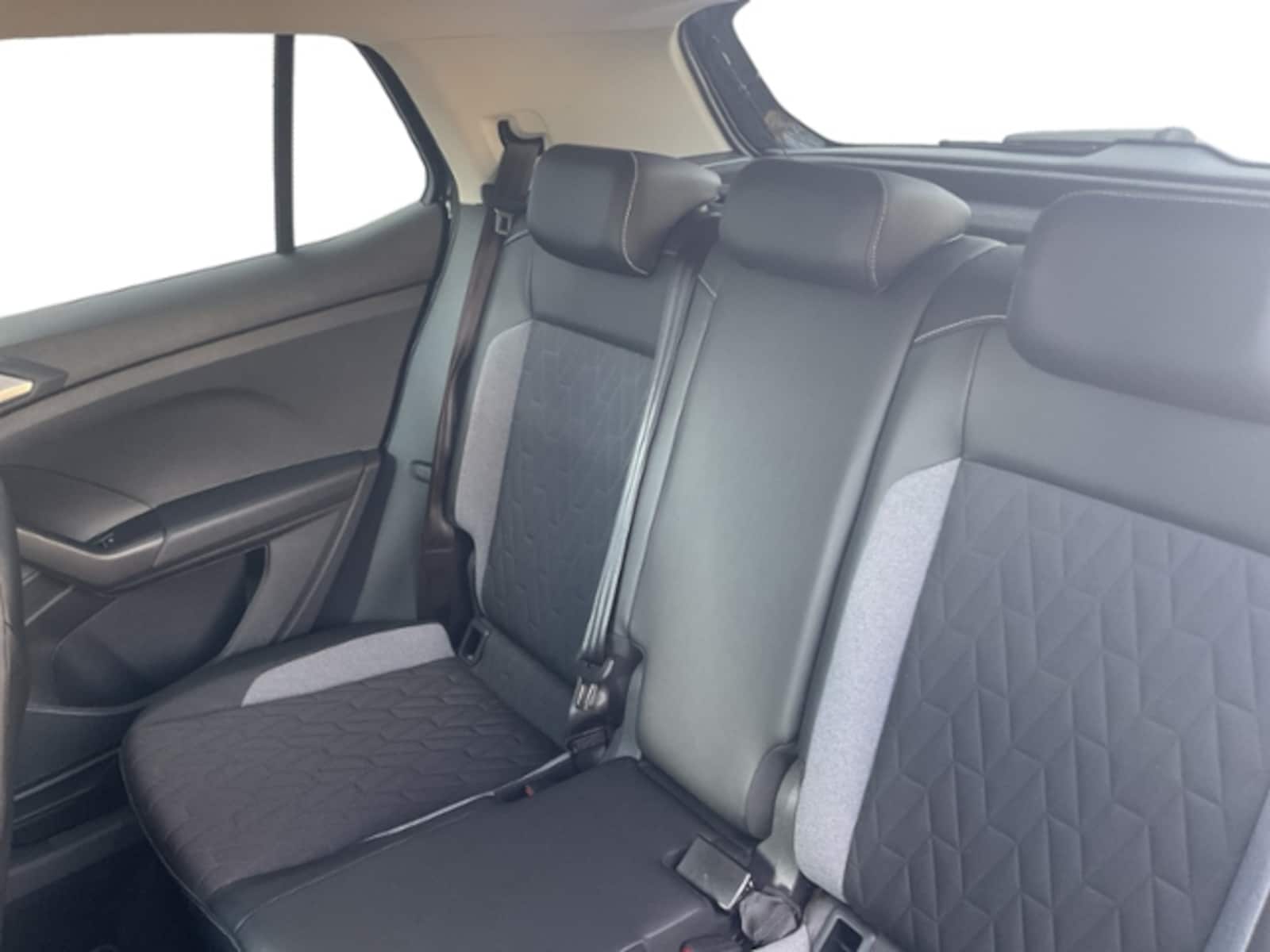 Volkswagen T-Cross – Bild 13