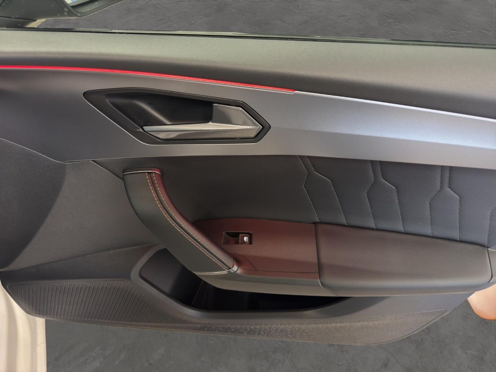 CUPRA Leon Sportstourer – Bild 22