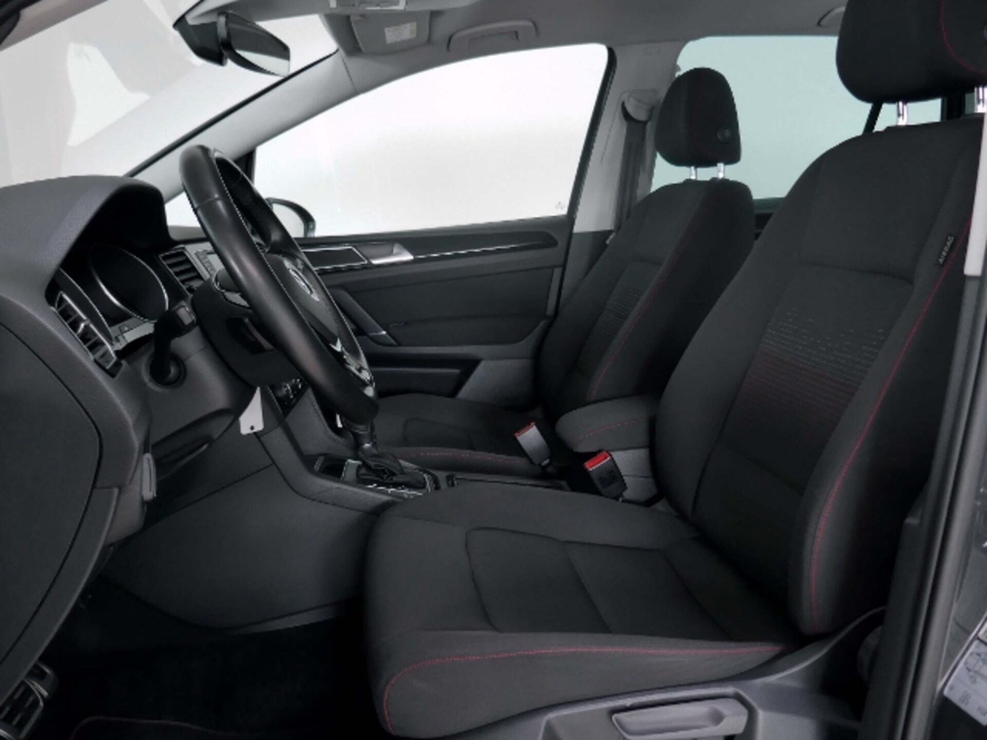 Volkswagen Golf Sportsvan SOUND
