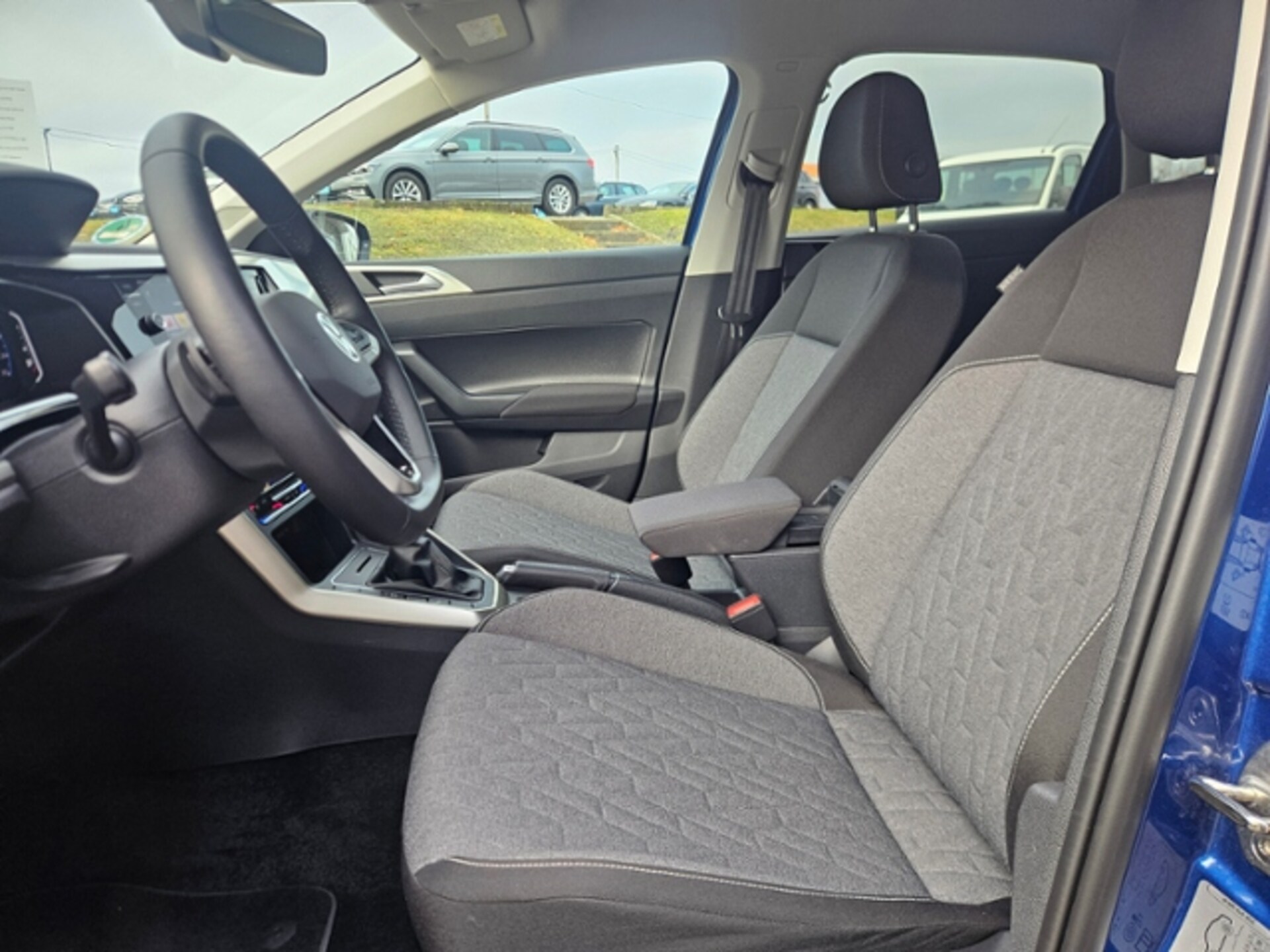 Volkswagen Polo MOVE