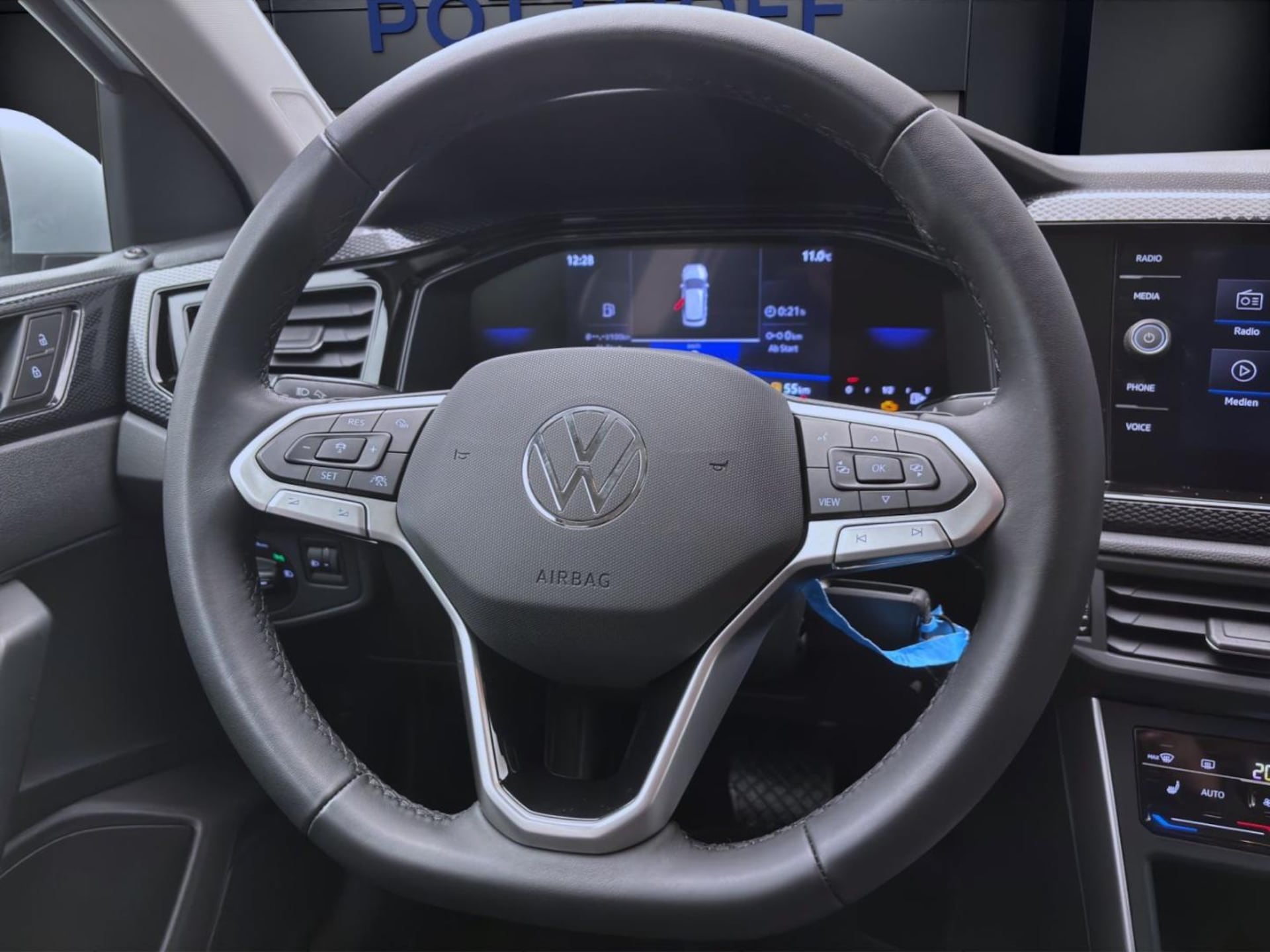 Volkswagen Polo Life