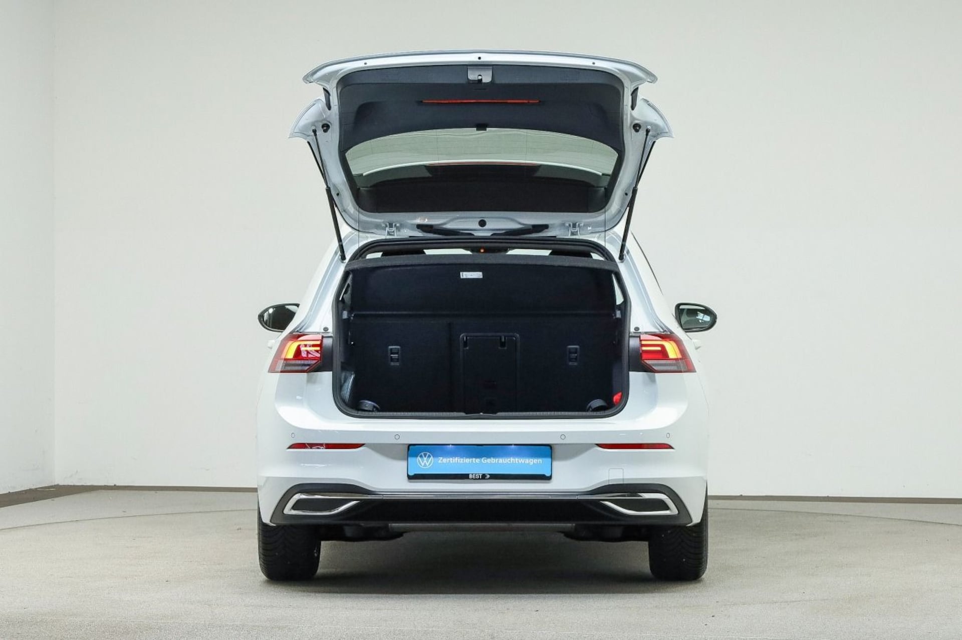 Volkswagen Golf Active