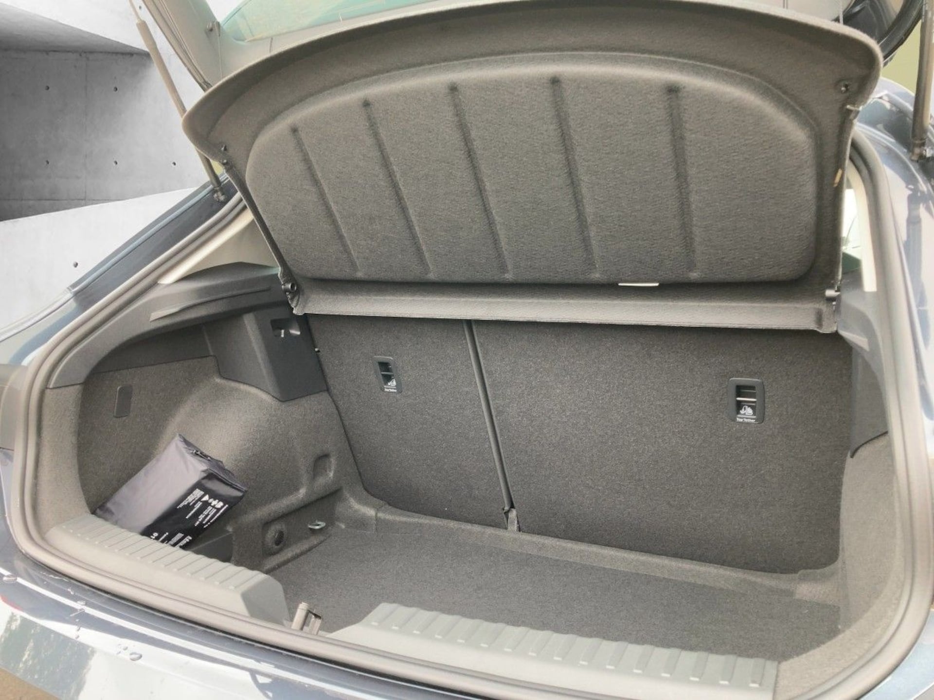 SEAT Leon Style