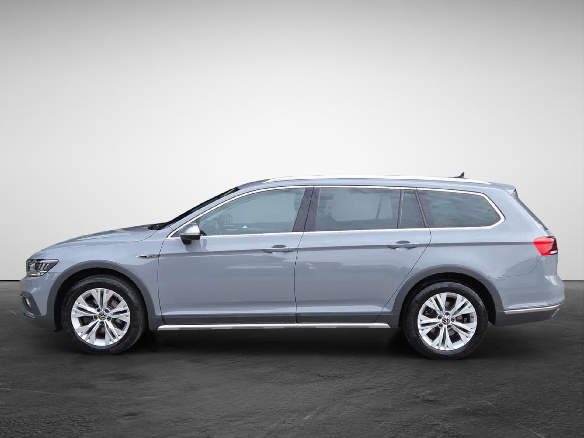 Volkswagen Passat Variant Alltrack