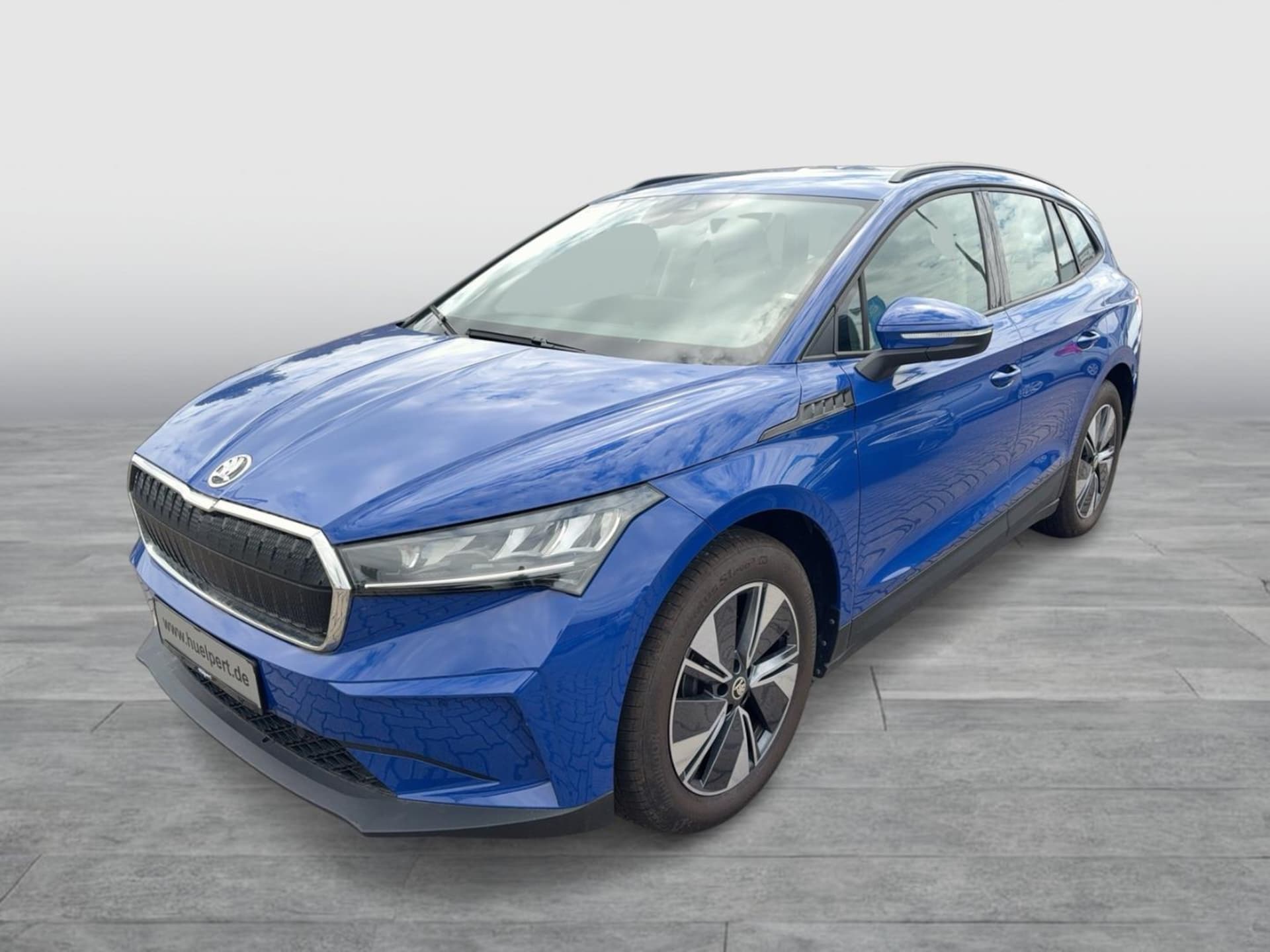 Skoda Enyaq 60