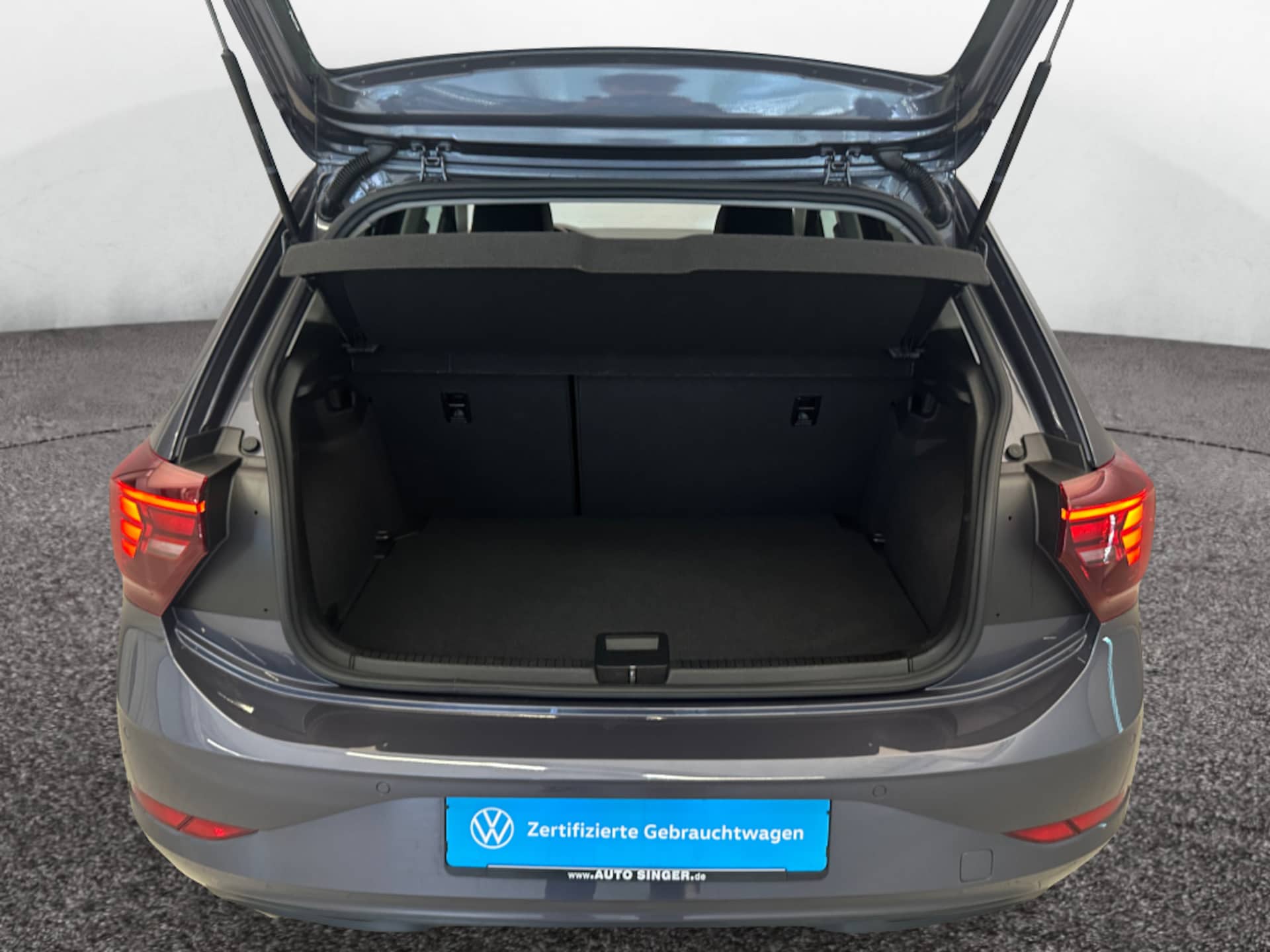 Volkswagen Polo Goal