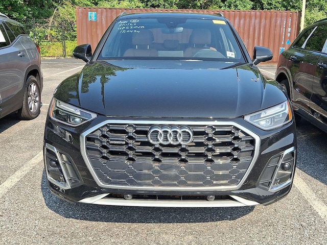 2024 Audi Q5