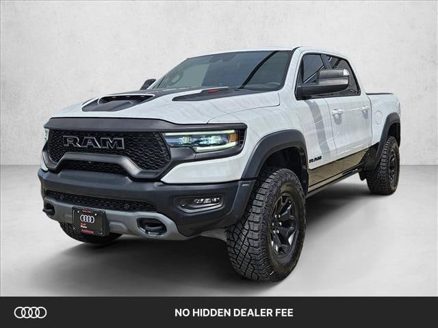 Photo of 2022 RAM 1500 